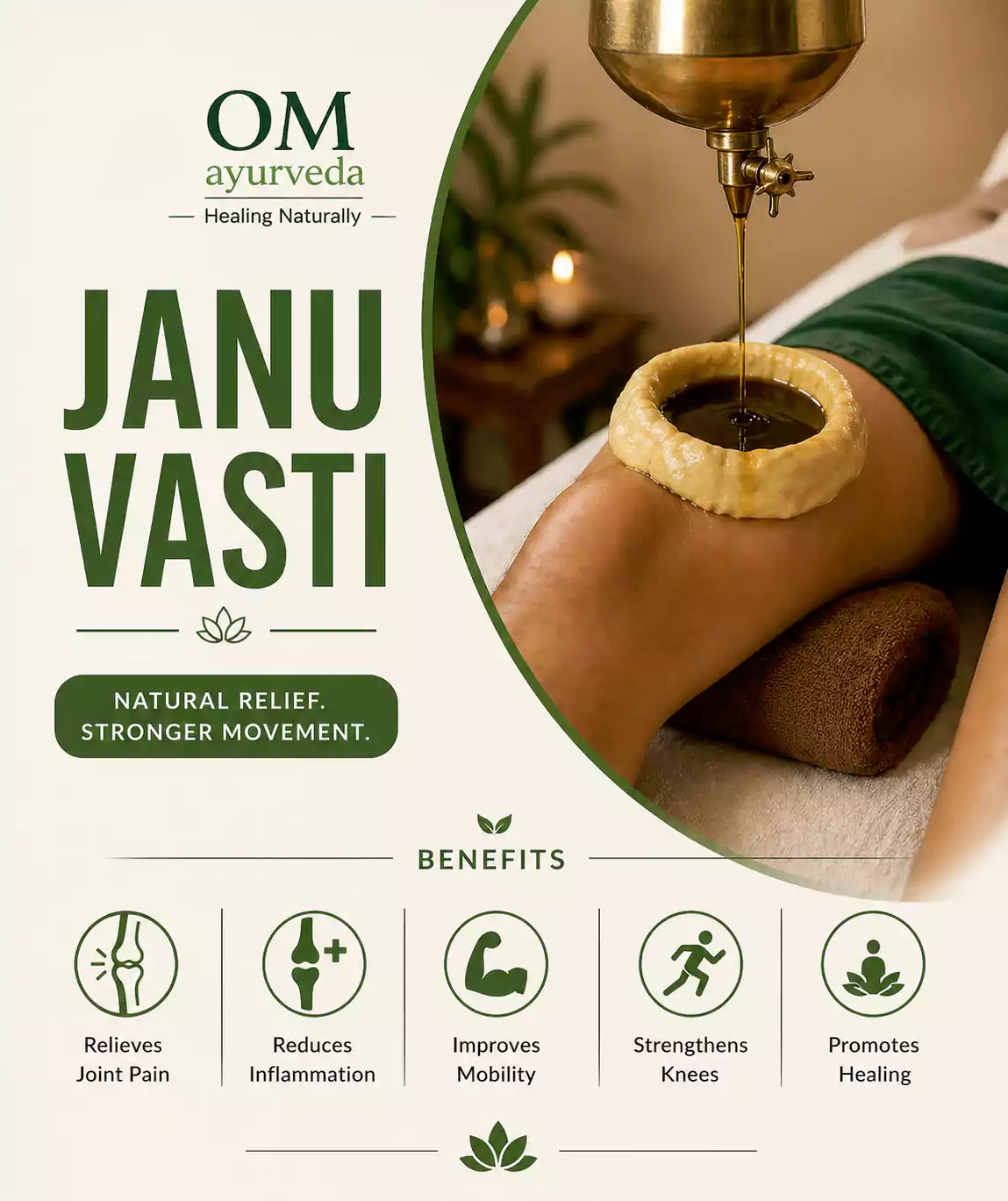 Janu Vasti
